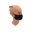 New design adjustable designer maskes